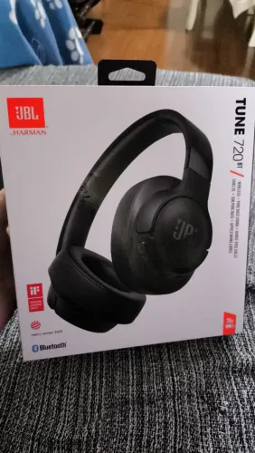 JBL Tune 720bt