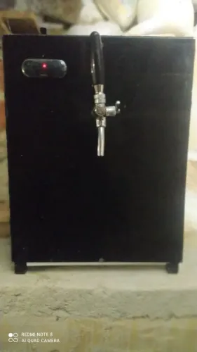 Chopeira Elétrica