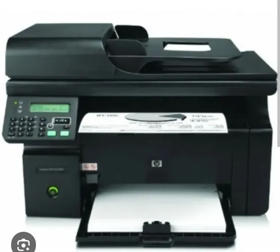 Impressora HP LaserJet M1212NF