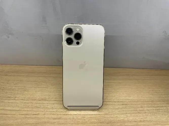 iPhone 13 Pro Max 256GB Dourado / Bateria 100% // Loja Fisica no Shopping na Savassi