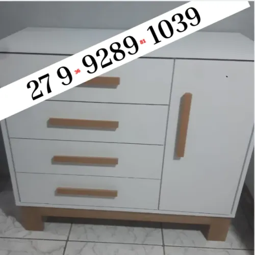 Montador de Moveis aldair