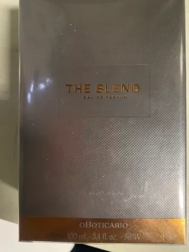 Perfume Boticário