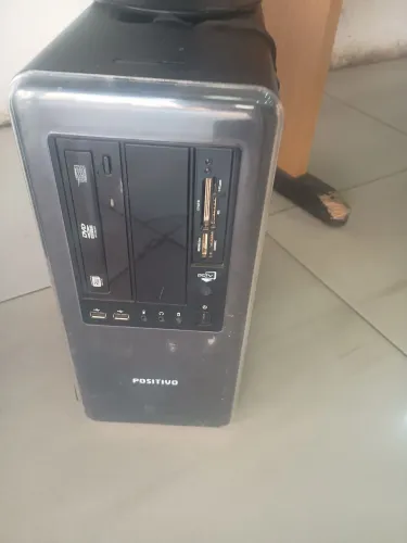 Pc positivo desck top