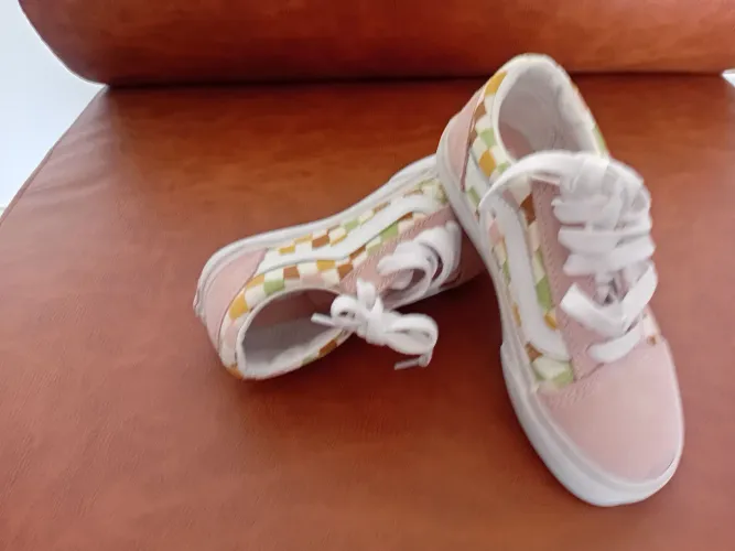 Tênis Vans Infantil