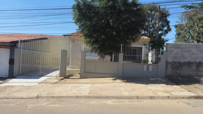Linda casa em Cabreúva!!