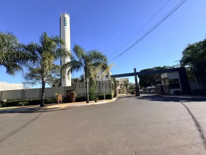 Residencial - Jd Hikare