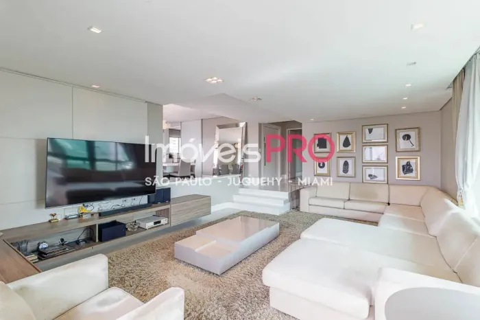 Apartamento de alto padrão na Aclimação!