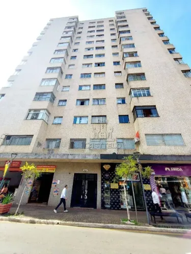 Sala à venda, 30 m² por R$ 80.000,00 - Centro - Londrina/PR