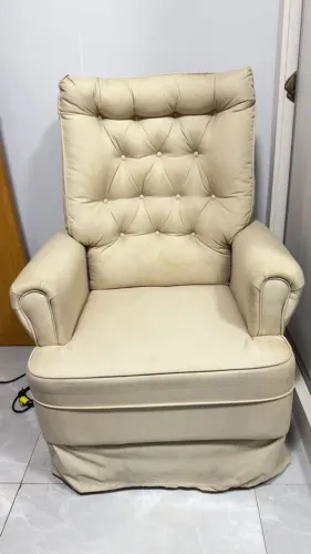 Poltrona Amamentação