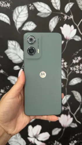 MOTOROLA MOTO G35 5G