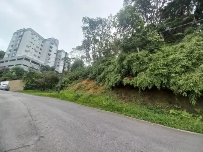 TERRENO BAIRRO NOVA BRASÍLIA