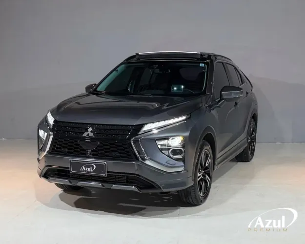 Mitsubishi Eclipse Cross HPE-S 1.5 16V 165cv Aut. 2023