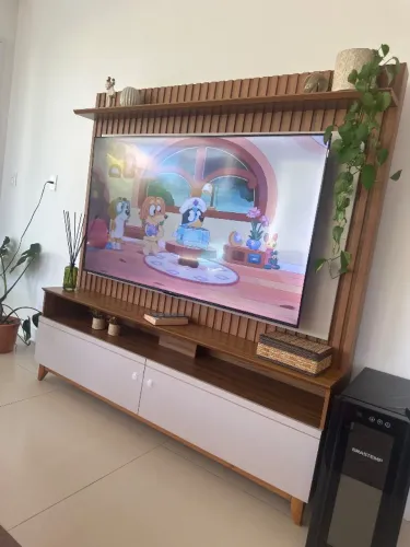 Painel de Tv