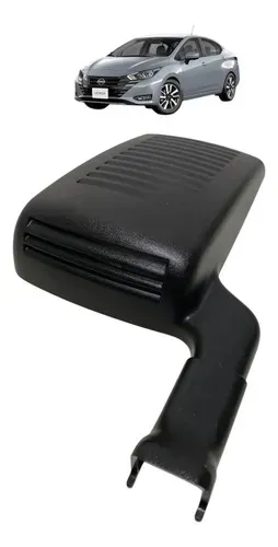 Capa Retrovisor Interno Nissan Versa 2024 284l85ee0a