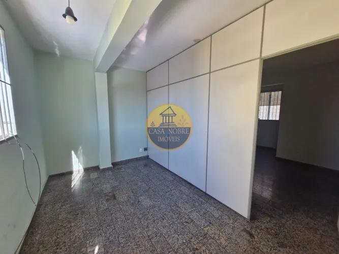 SALA COMERCIAL PARA LOCAÇÃO NO CENTRO DO ELDORADO