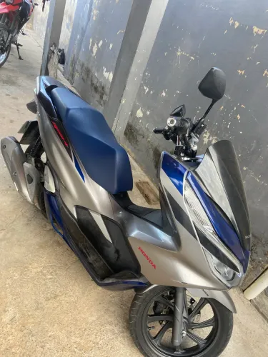 Vende-se pcx Sport 2021