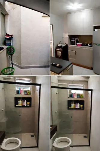 TROCO VEICULO KWID 22/23 INTENSE POR AGIO DE APARTAMENTO