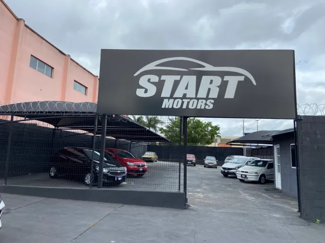 Ponto comercial! Ótima localização!