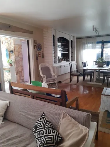 Casa em Vila Assunção