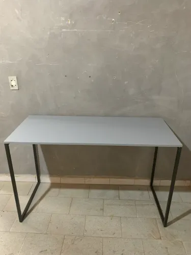 Escrivaninha industrial