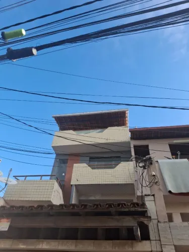 Apartamento no Pontal em ilheus