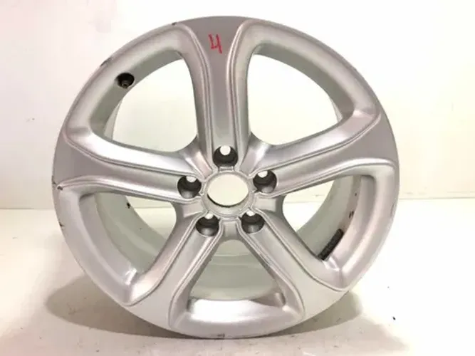 Roda Audi A4 2015 #4