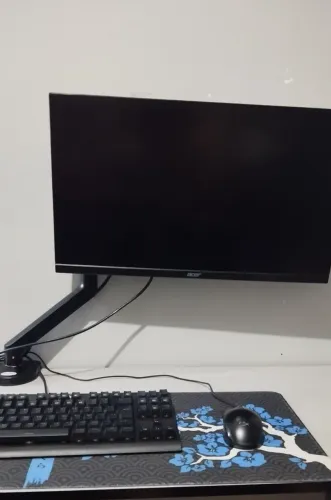 Pc gamer completo ou separado (aceito negociar)