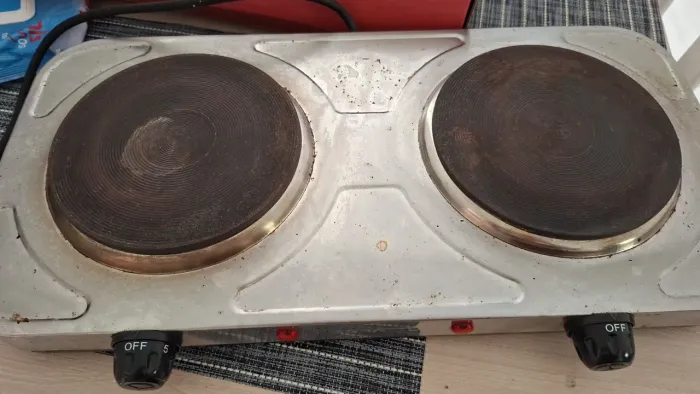 Vendo fogao elétrico