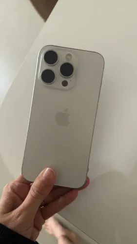 Iphone 15 pro