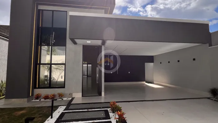 Casa 3 suites plenas a venda, Parque Amazonia