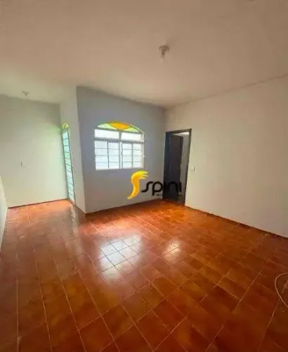 Casa com 3 dormitórios para alugar, 140 m² Martins - Uberlândia/MG