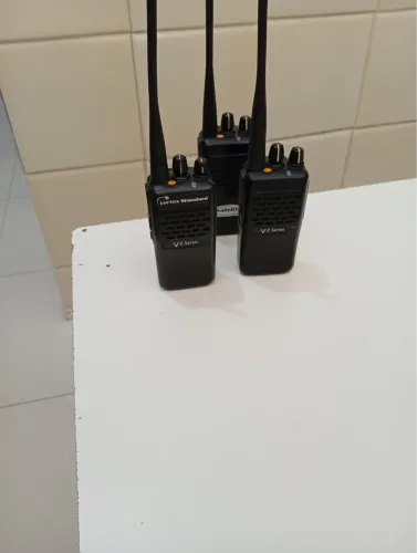 Rádios vz30 vertex (motorola) 