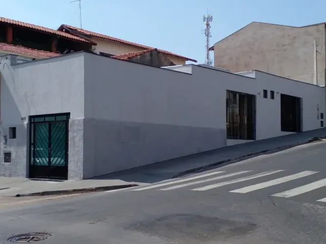 Comerciais - SALÃO BAIRRO ALTO