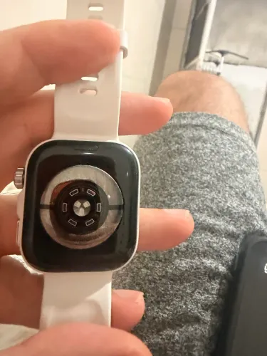 HUAWEI WATCH FIT 5 Pro