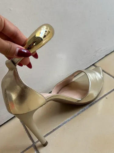 Salto dourado