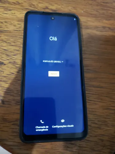 Celular Motorola G24