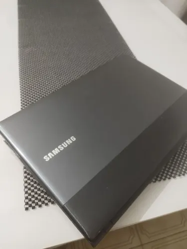 Notebook Samsung
