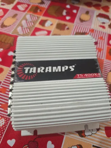 Módulo - Taramps 400x4