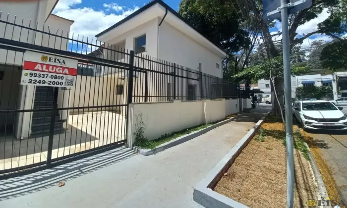 SOBRADO - JARDINS - SÃO PAULO - CAPITAL