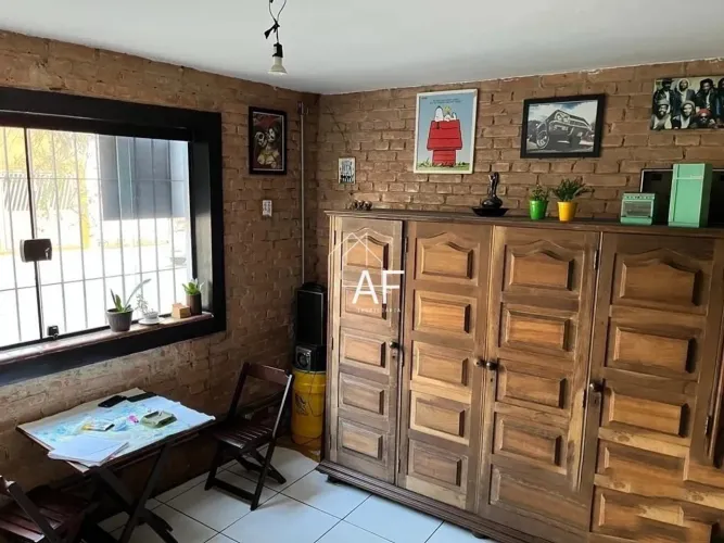 Casa a Venda na Vila Romana, 80 m²