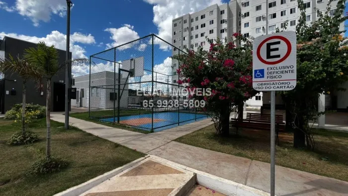 Apartamento Chapada Raviera