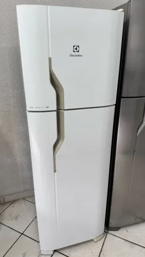 Geladeira Electrolux frost free