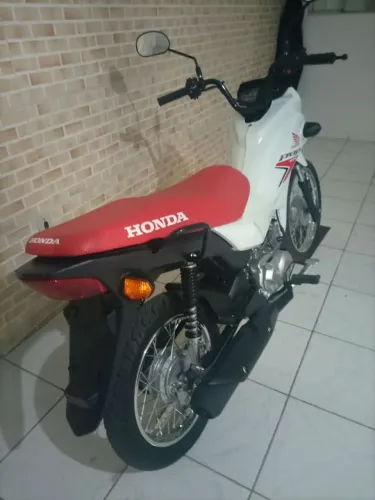 Honda pop 110! 2026