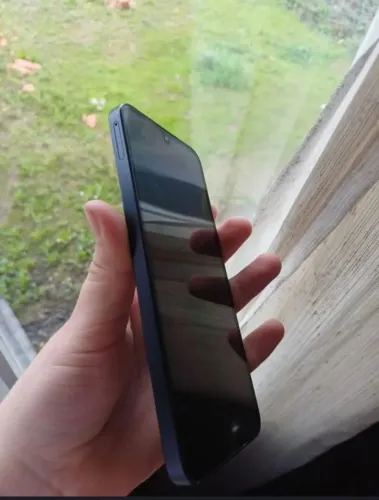 Celular A16 256 GB
