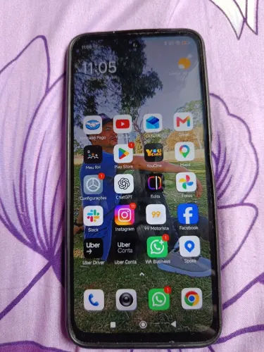 Vendo Celular Redmi 12