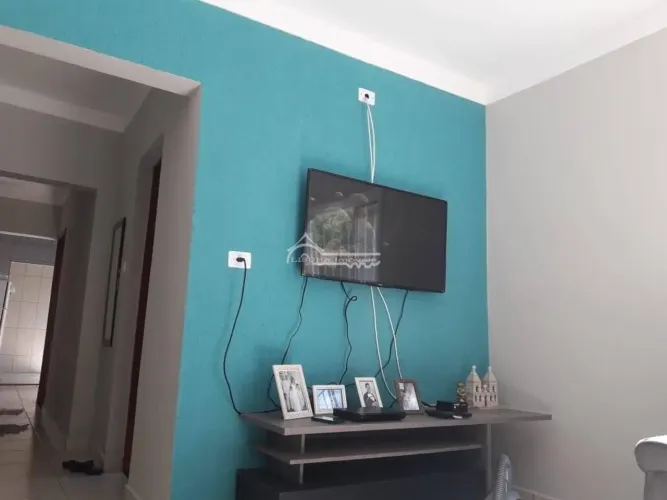 CASA NO NOVA JACAREÍ SP ESTUDA TROCA POR APARTAMENTO EM JACAREÍ SP