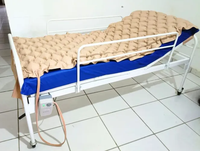 Cama hospitalar