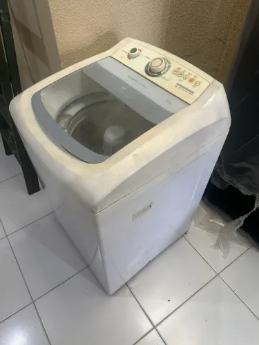 Máquina de Lavar Consul 11kg
