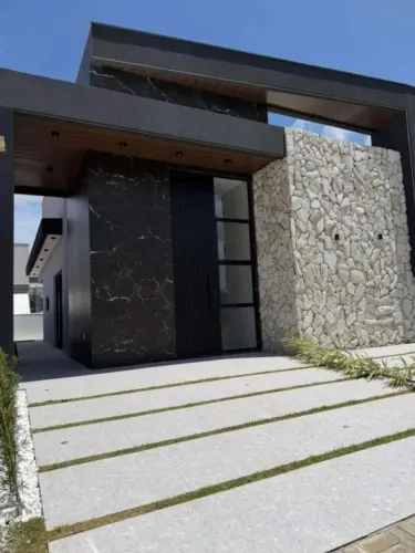 Casa no Sunville Residence, 3 quartos