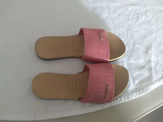 Sandália Havaianas